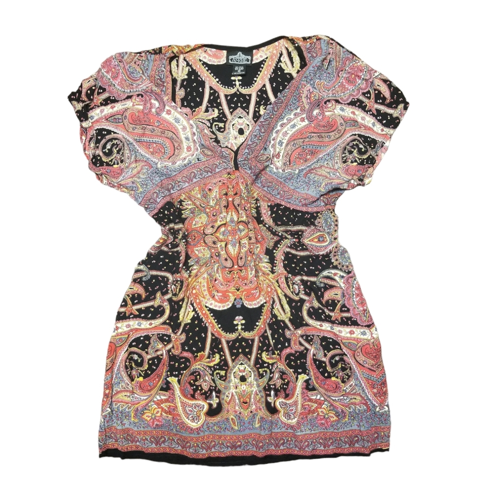 🌷🌷ANGIE bobo top size M